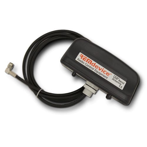 antena UHF - REMdevice