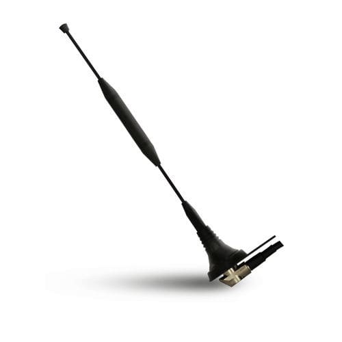 Antena de radio - WHIP - REMdevice - omnidireccional