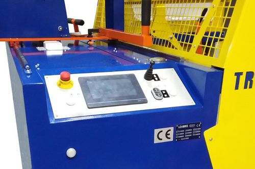 Máquina de colocación de cables - REL37 - LOIMEX