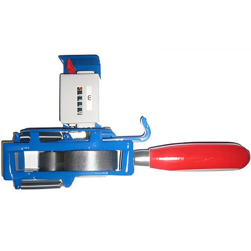 Aparato de medición de la longitud de cable - H11 - LOIMEX - mecánico / industrial / para cable
