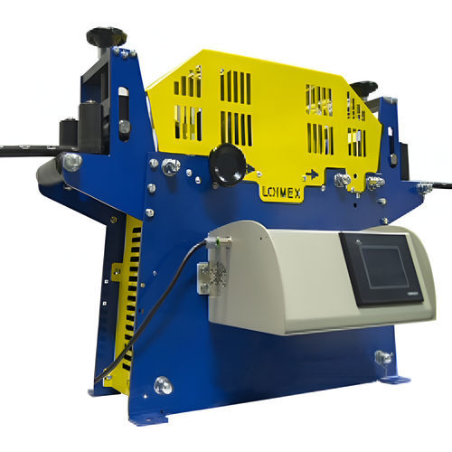 Máquina de medición para cable - M60 - LOIMEX - de longitud / continua / de alambre