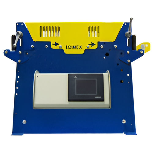 Máquina de medición para cable - M40  - LOIMEX - de longitud / de alambre / para aplicaciones industriales