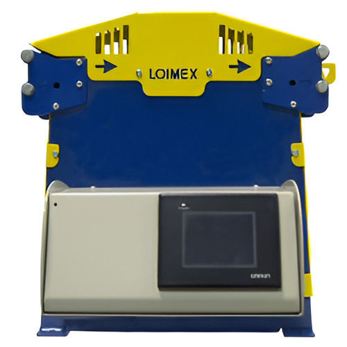 Máquina de medición para cable - M20  - LOIMEX - de longitud / continua / de alambre