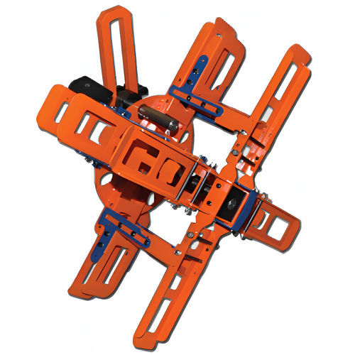 Bobinadora de cables - RD100 - LOIMEX - de bobinas / manual