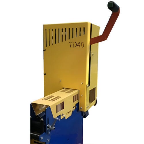 Cortacables automático - TD40 - LOIMEX - de seguridad
