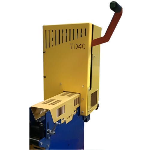 Cortacables automático - TD60 - LOIMEX - de seguridad