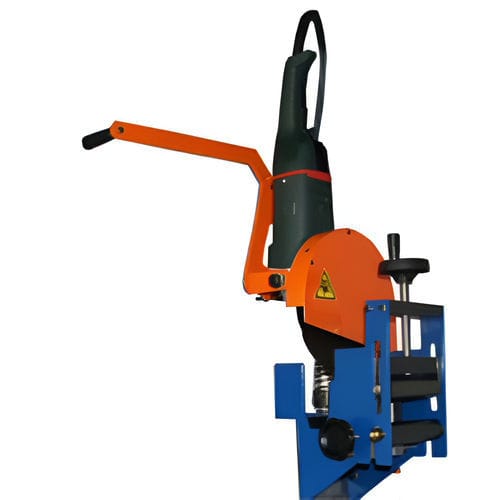 Cortacables automático - TD80 - LOIMEX - de seguridad