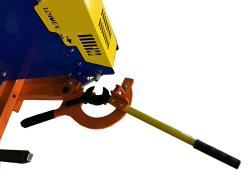 Cortacables manual - BRD-S35 - LOIMEX