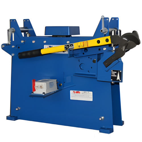 Cortacables manual - S35SB - LOIMEX
