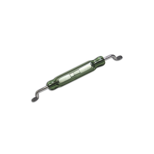 Ampolla reed unipolar - RI-02  - The Comus Group - SMD / ultra miniatura