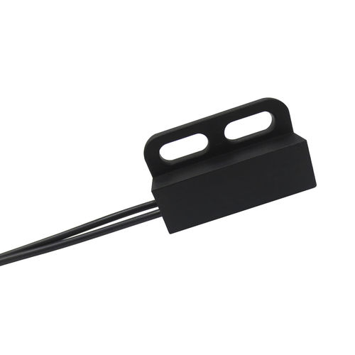 Sensor de proximidad magnético - SRA-SP series - The Comus Group - rectangular / analógico / con función de conmutación