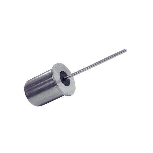 Sensor de aceleración vibratorio - AS1303-0 - The Comus Group