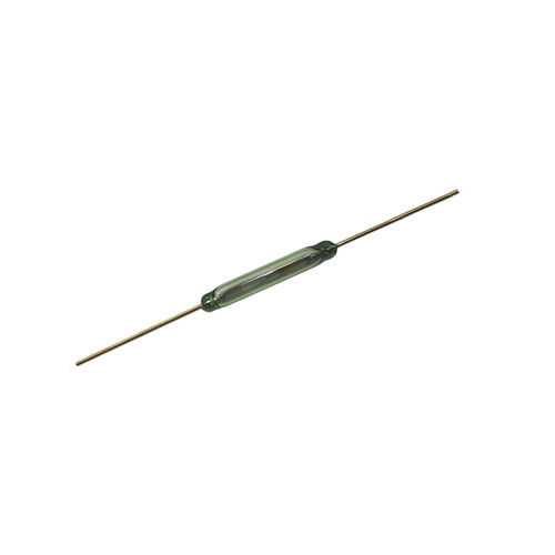 Ampolla reed AC/DC - GC 2717 - The Comus Group - conmutada / en miniatura