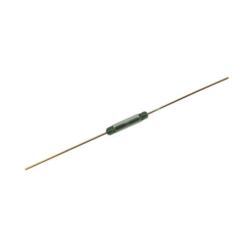 Ampolla reed AC/DC - GC 2522 - The Comus Group - conmutada / subminiatura