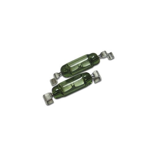 Ampolla reed CC - RI-80 series - The Comus Group - unipolar / conmutada