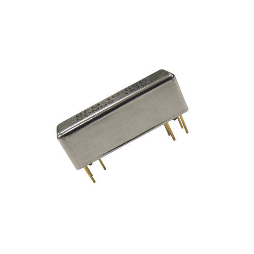 Relé reed 12 Vcc - BFM  - The Comus Group - 5 V CC / 1NA / de alta fiabilidad