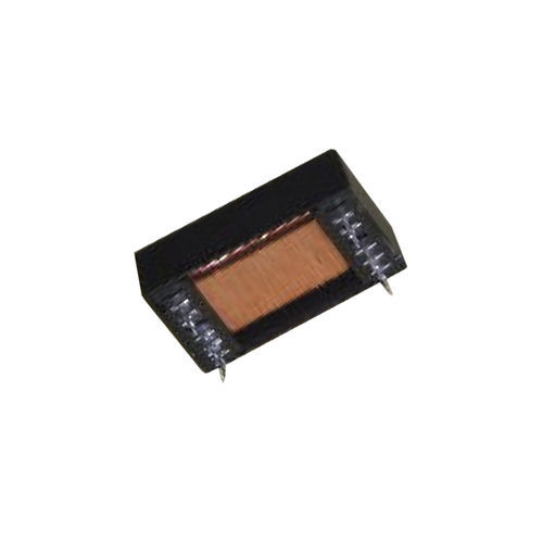Relé reed DC - GUP.40006 - The Comus Group - AC / 4NA / PCB