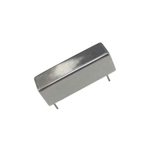 Relé reed 12 Vcc - HGRM-51111 series - The Comus Group - 24 Vcc / 5 V CC / 48 V CC