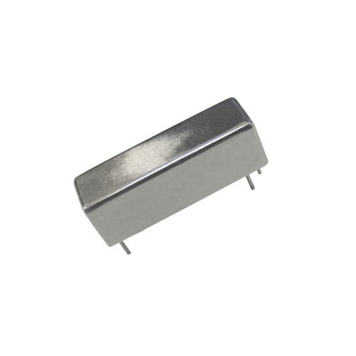 Relé reed 12 Vcc - HGSM-51111 series - The Comus Group - 24 Vcc / 5 V CC / 48 V CC
