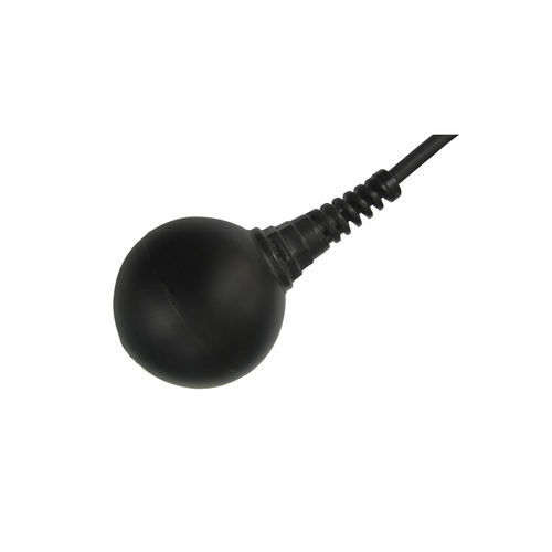 Interruptor de nivel de flotador - BF32A25-0 - The Comus Group - para líquidos / de PVC / de polipropileno