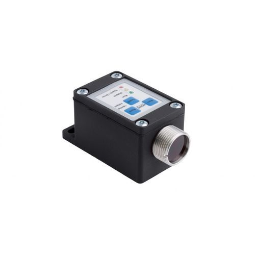 Interruptor de proximidad por ultrasonidos - AOPD - The Comus Group - rectangular / M12 / PNP