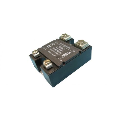 Relé estático AC - WG 280 A series  - The Comus Group - para montaje en panel
