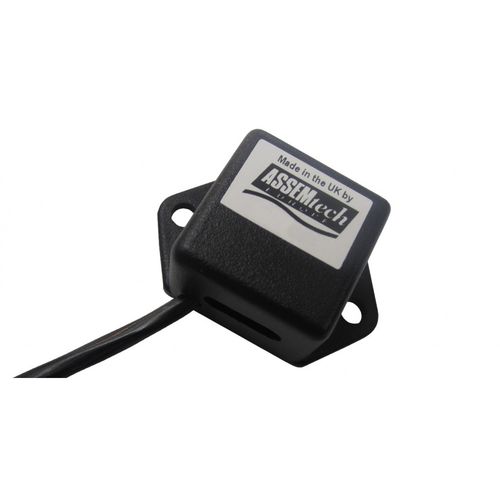 Sensor de vibración de resistencia - MS24A/30 - The Comus Group