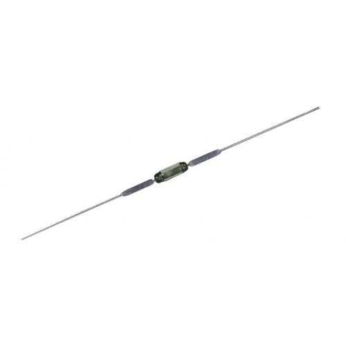 Contactor con ampolla reed unipolar - RI-80  - The Comus Group - subminiatura / micro / de proximidad