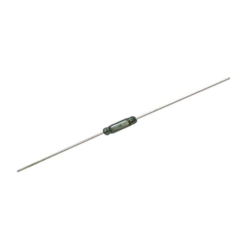 Contactor con ampolla reed unipolar - RI-70   - The Comus Group - subminiatura / ultra miniatura