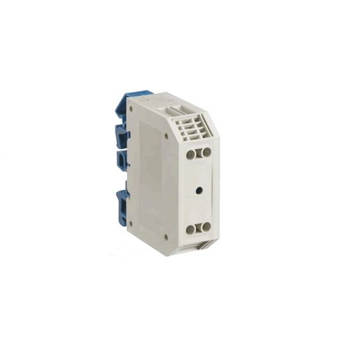 Relé estático AC - WG M8 6B series - The Comus Group - en riel DIN