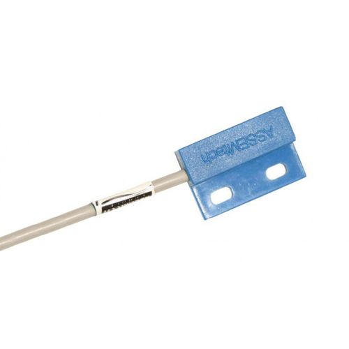 Interruptor de proximidad reed - PSA 240/30    - The Comus Group - rectangular / analógico / AC