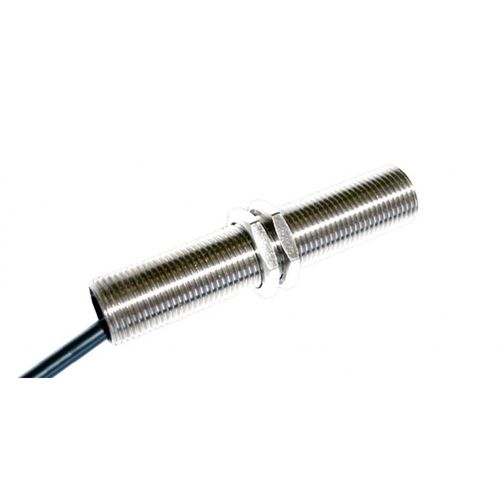 Interruptor de proximidad magnético - PTA 1500/30  - The Comus Group - cilíndrico / M18 / analógico