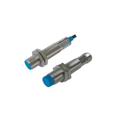 Interruptor de proximidad inductivo - PID-T12L series  - The Comus Group - cilíndrico / M12 / analógico