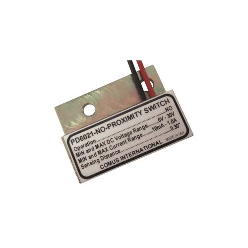 Sensor de potencia eléctrico - PD6021              - The Comus Group