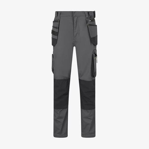 Pantalón de trabajo - ALKTROM - Safety Jogger Works - resistente a la abrasión / de poliamida / de poliéster