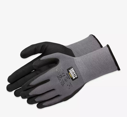 Guante de manipulación - ALLFLEX 3PACK - Safety Jogger Works - para la industria del automóvil / industrial / para obra de construcción