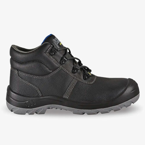Botas de seguridad para obra - BESTBOY METALFREE S3 - Safety Jogger Works - para uso industrial / antiperforación / antideslizante