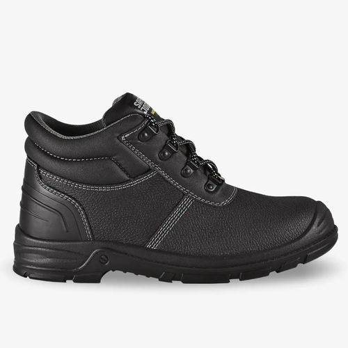 Botas de seguridad para obra - BESTBOY2  - Safety Jogger Works - para la industria química / antiestática / antideslizante