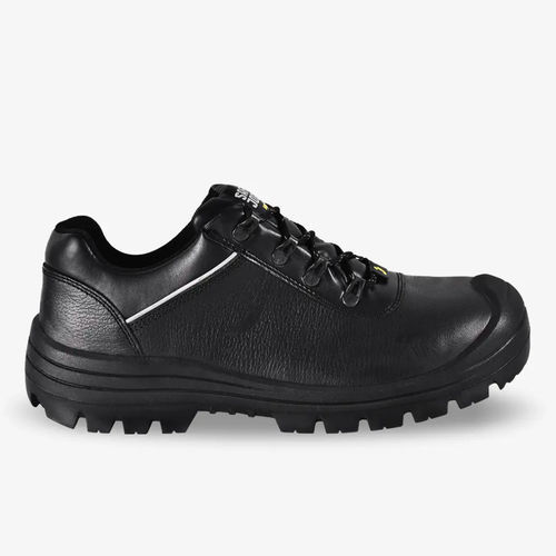Calzado de seguridad para obra - CONSTRUBOY S3 LOW - Safety Jogger Works - para la industria química / antiestático / contra el frío