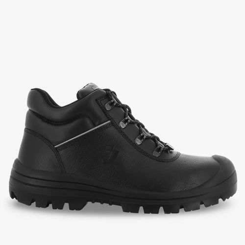 Calzado de seguridad para obra - CONSTRUBOY S3 MID - Safety Jogger Works - para la industria química / antiestático / antideslizante