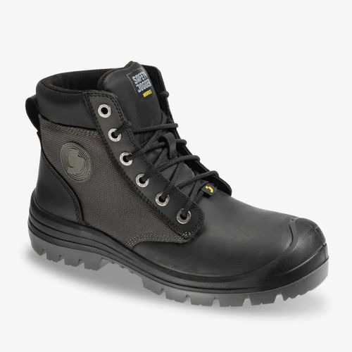 Botas de seguridad para obra - DAKAR EW S3 - Safety Jogger Works - antiestática / antideslizante / resistente al aceite