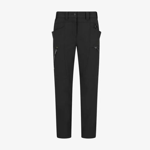 Pantalón de trabajo - DENFSTROW - Safety Jogger Works - resistente a la abrasión / de poliamida / para la industria agroalimentaria
