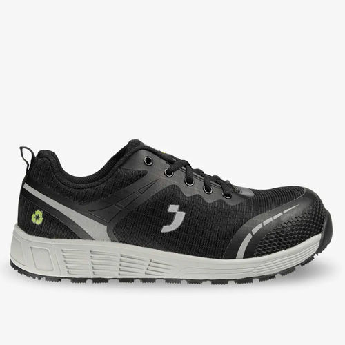 Calzado de seguridad resistente al calor - ECODEMPO S3S LOW - Safety Jogger Works - antideslizante / resistente al aceite / ESD