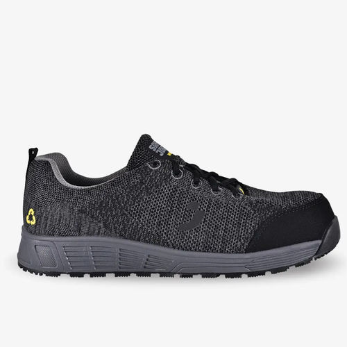 Calzado de seguridad resistente al calor - ECONILA S1 LOW - Safety Jogger Works - antideslizante / resistente al aceite / ESD