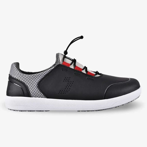 Calzado de seguridad para la industria del petróleo - EDEN O1 LOW - Safety Jogger Works - para el sector médico / para restauración / antideslizante