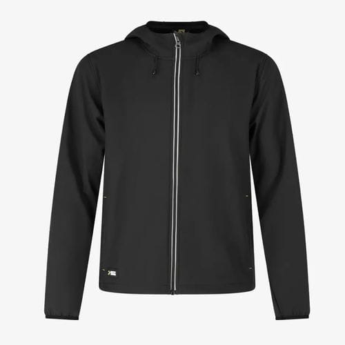 Chaqueta de trabajo - ESSENTIAL SOFTSHELL - Safety Jogger Works - cortaviento / de tejido / concha