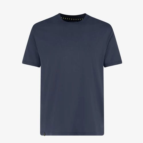 Camiseta de trabajo - ESSENTIAL TSHIRT - Safety Jogger Works - de poliéster / de tejido / para la industria agroalimentaria