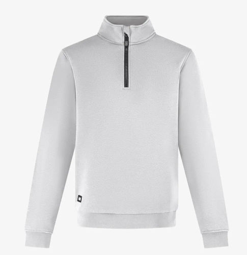 Suéter de trabajo - FARO SWEATER - Safety Jogger Works - de protección térmica / de poliéster / de tejidos