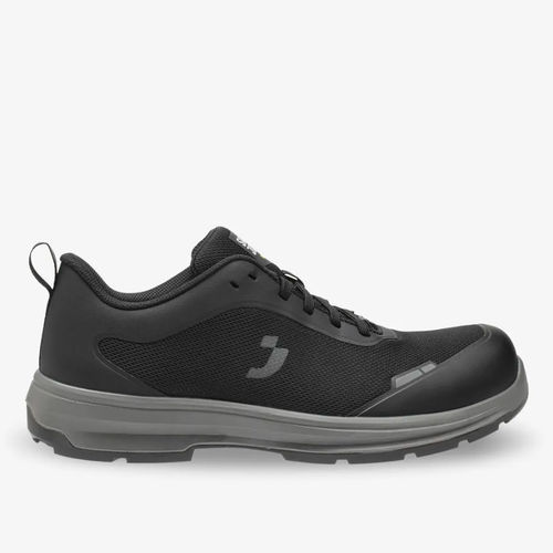 Calzado de seguridad antideslizante - FLUX S1PS LOW - Safety Jogger Works - resistente al aceite / ESD / de carbono