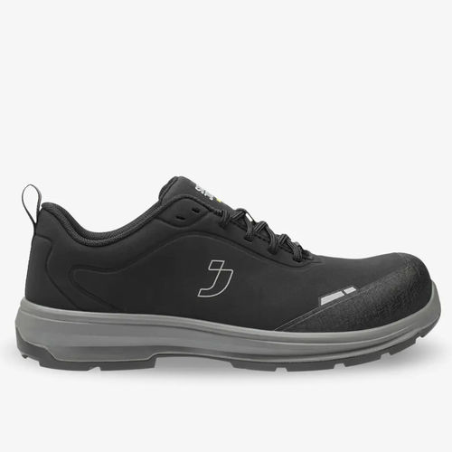 Calzado de seguridad para restauración - FLUX S3S LOW - Safety Jogger Works - contra el frío / antideslizante / resistente al aceite
